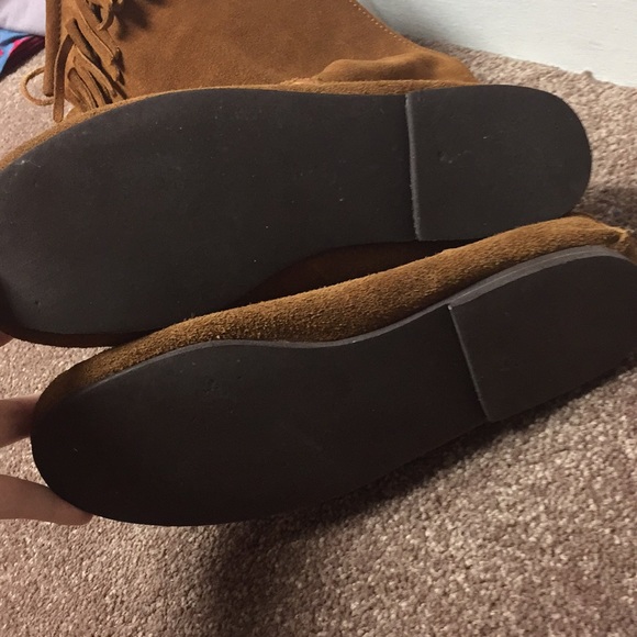 ✨MINNETONKA BOOTS✨ - Picture 5 of 6